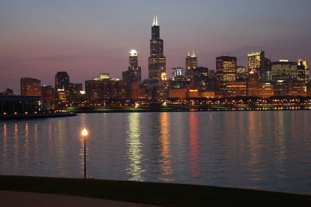 Por que ficar de olho em Chicago para fazer negócios em 2022