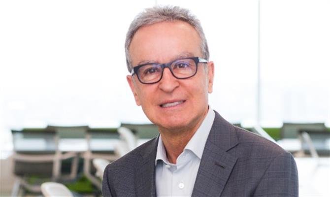 “O governo precisa se conscientizar de que tem que ser produtivo”, diz Eugênio Mattar