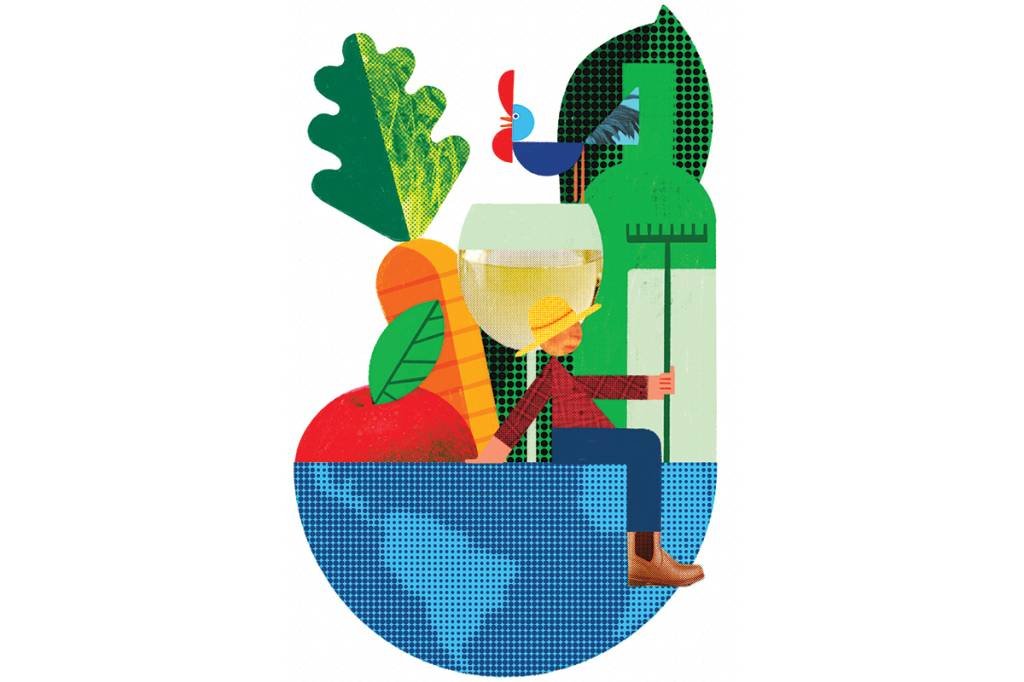 Melhores ESG 2022: Agronegócio, alimentos e bebidas