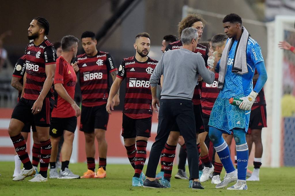 Onde assistir o jogo do Flamengo hoje, domingo, 5; veja o horário