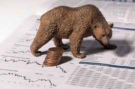 Bolsas de Valores mundiais têm pior semestre desde 1970. O que esperar desse 'mercado urso'?