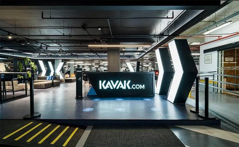 Kavak: startup mexicana vai abrir filiais em quatro países, sendo três na América Latina (Kavak/Divulgação)