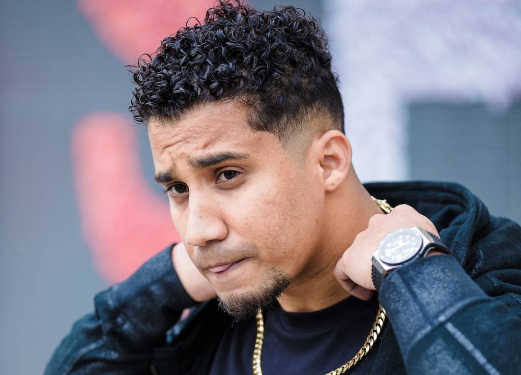 Street Style - SPFW N46 - Day 6 Kondzilla