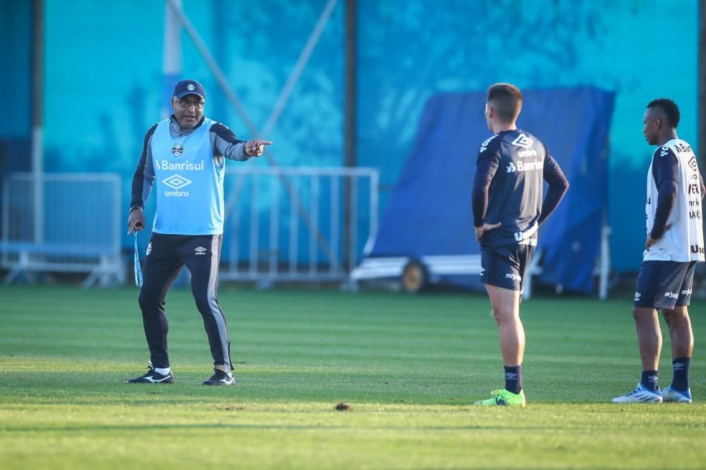 Onde assistir ao vivo o jogo do Grêmio hoje, terça-feira, 28; veja horário