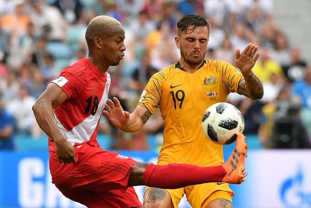 PERU X BRASIL: ONDE ASSISTIR AO VIVO, HORÁRIO E ESCALAÇÕES PELAS  ELIMINATÓRIAS DA COPA DO MUNDO 