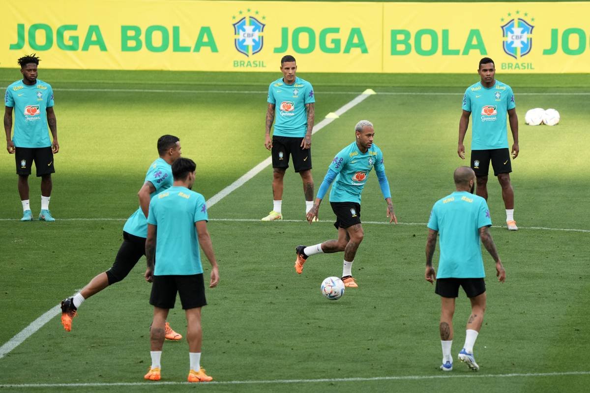 Jogo da Seleção Brasileira na Copa do Mundo será feriado? Veja o