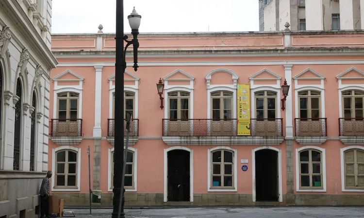 Mercado Imobiliário
