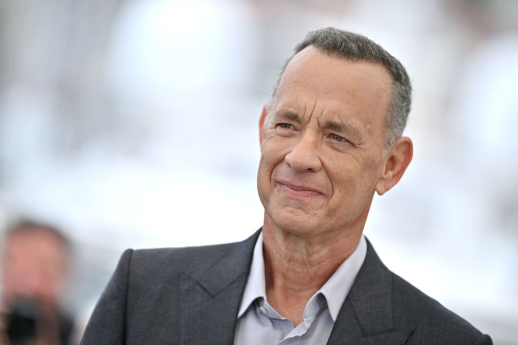 Ator Tom Hanks Ator Tom Hanks