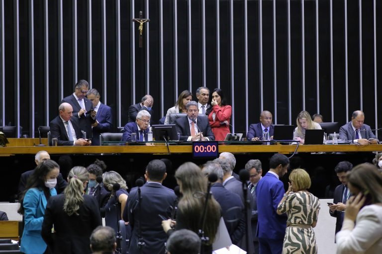 Com limite do ICMS aprovado no Congresso, veja como ficam novas regras