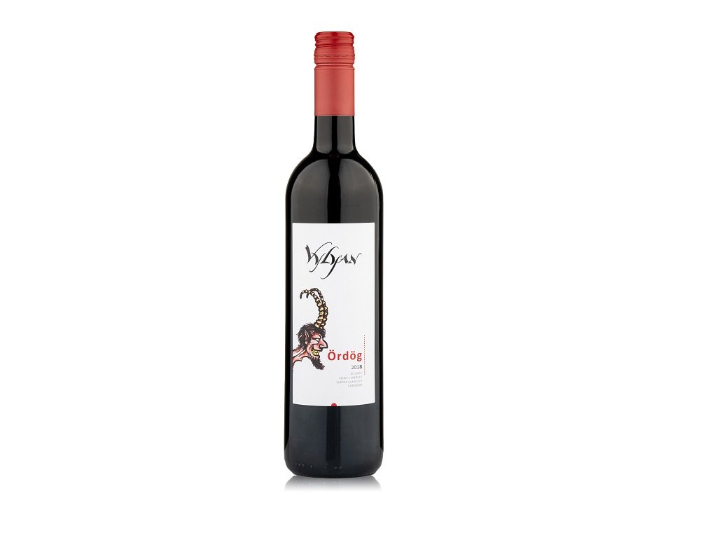 Vylyan Ördög Belzebud Cuvée 2018 Vylyan Ördög Belzebud Cuvée 2018