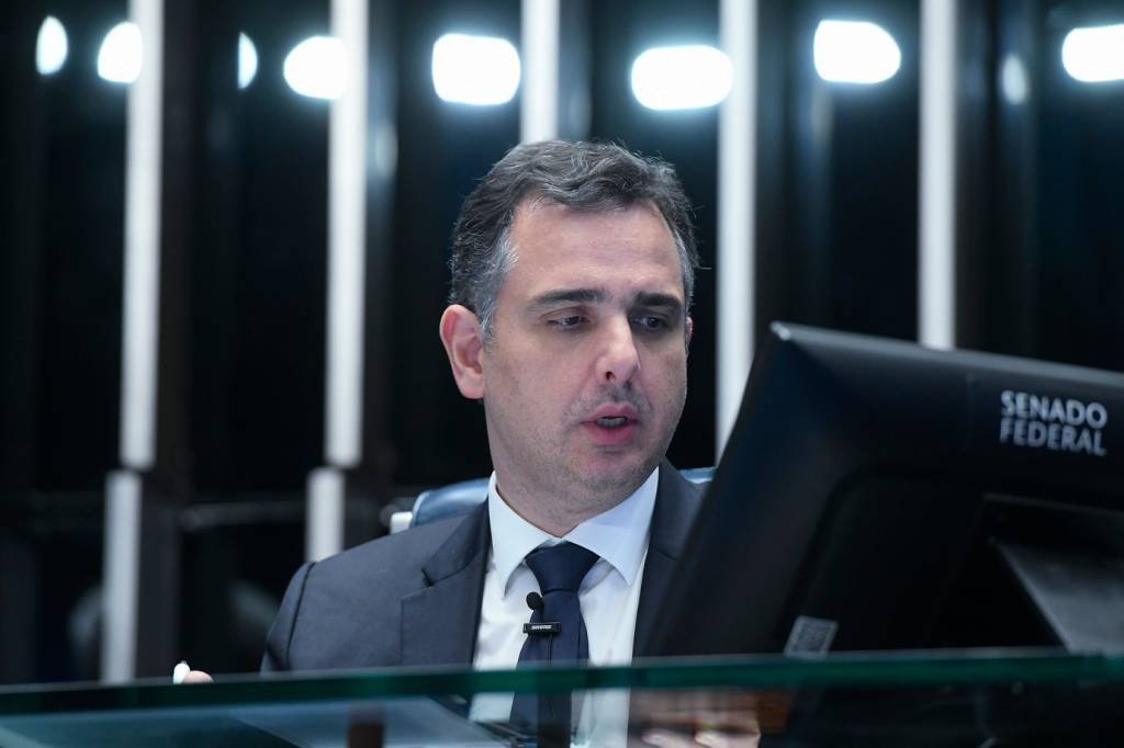 'Resultado da eleição é inquestionável e Bolsonaro reconhecerá', diz Pacheco