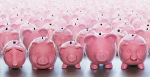 Quanto rende R$ 30.000 na poupança com a Selic a 15%