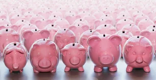 Imagem referente à matéria: Quanto rende R$ 30.000 na poupança com a Selic a 15%