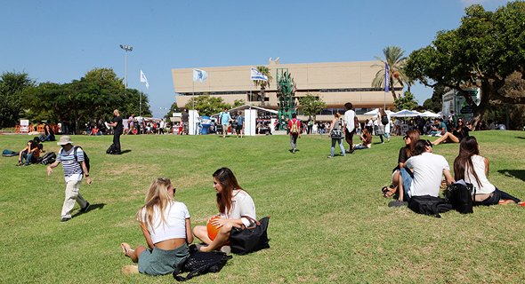 Universidade de Tel Aviv, em Israel, oferece bolsa de estudos para brasileiros