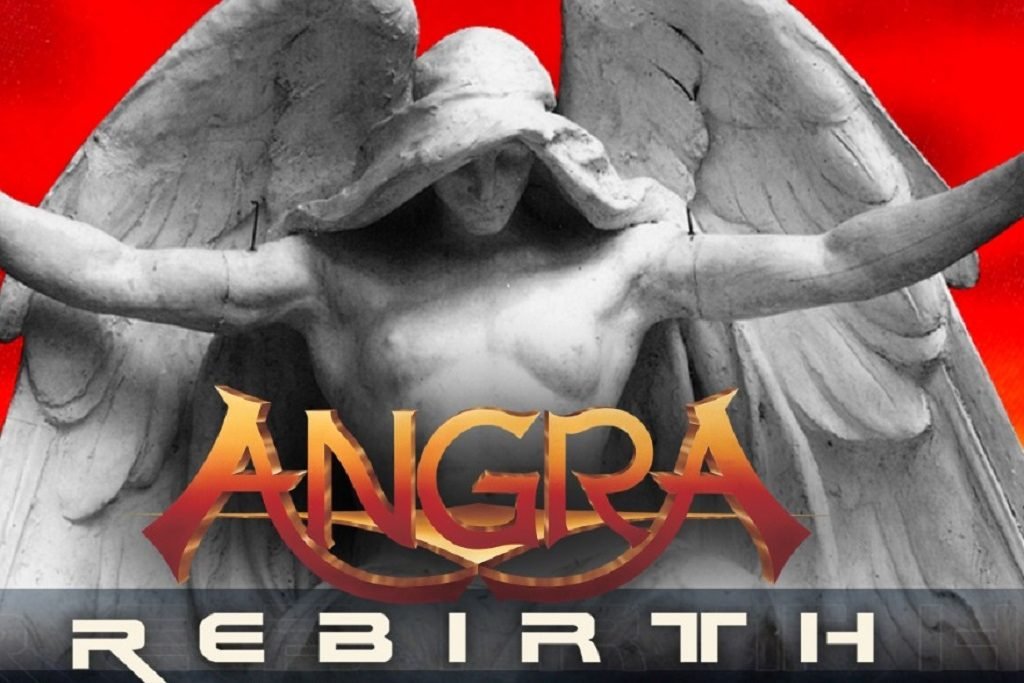 Banda Angra Banda Angra