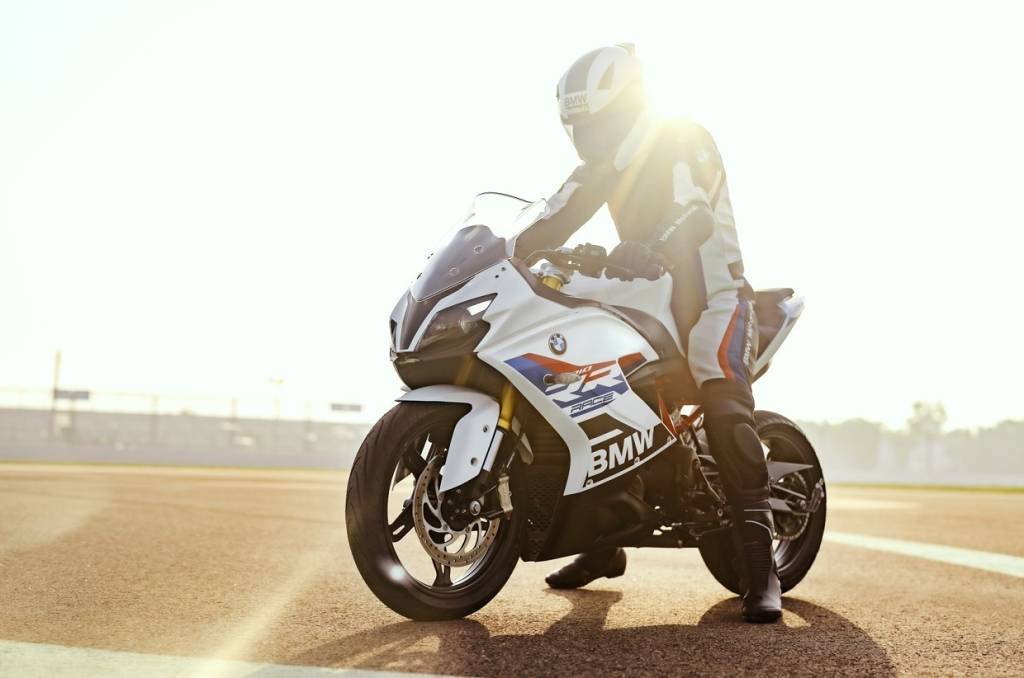 BMW G 310 RR: conheça a nova moto esportiva 'popular' da marca