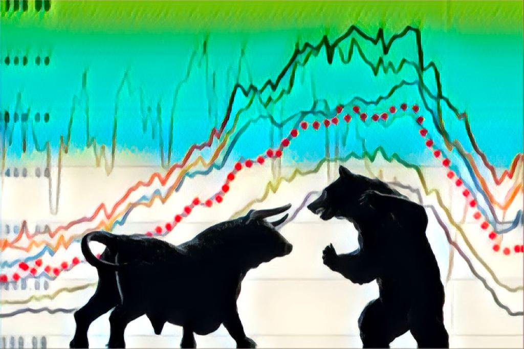BofA: 'De tão Bearish, eu estou Bullish'