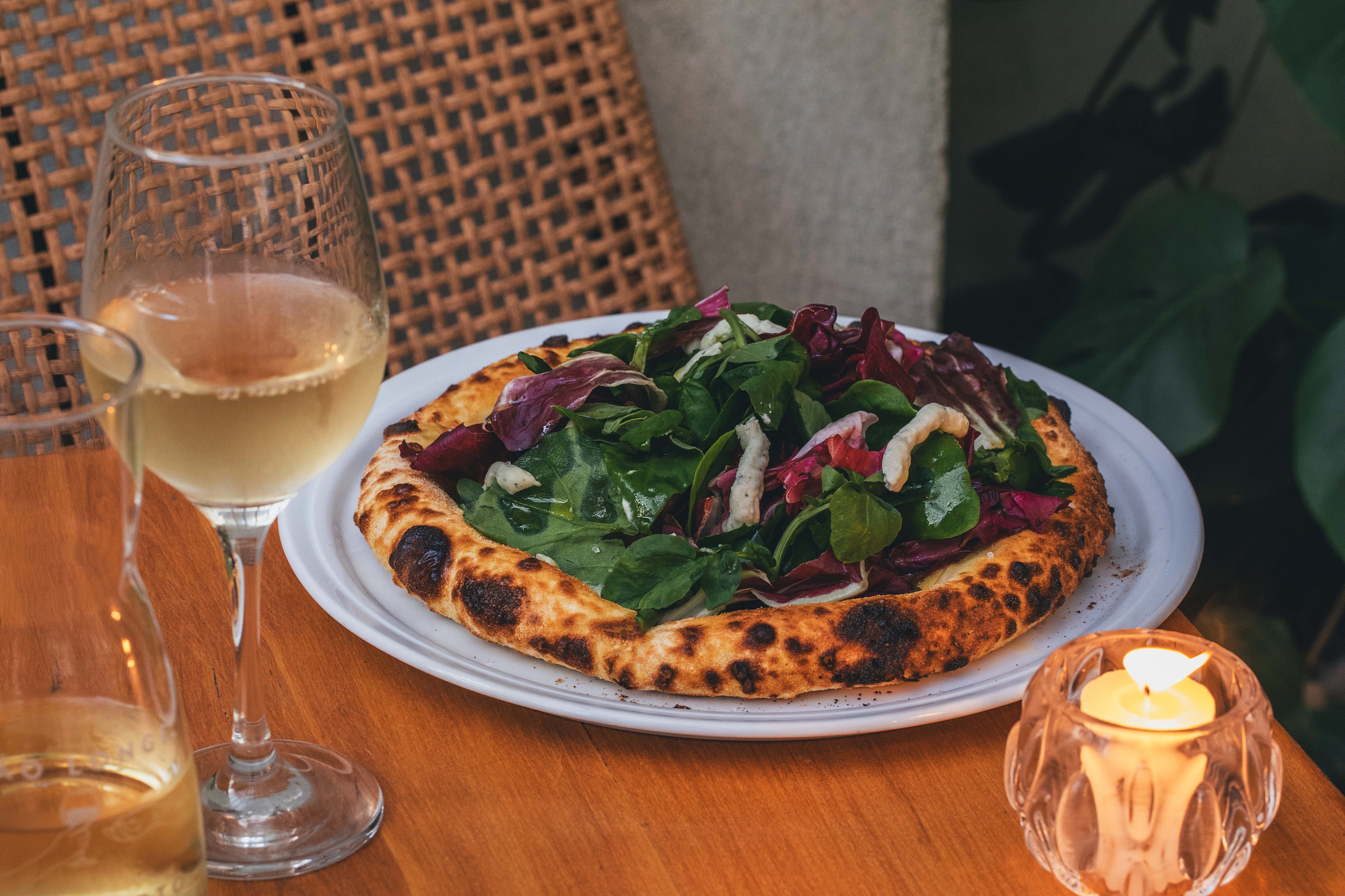 Dia Mundial da Pizza: conheça algumas das melhores pizzarias da capital  mineira, preços e sabores - Rádio Itatiaia