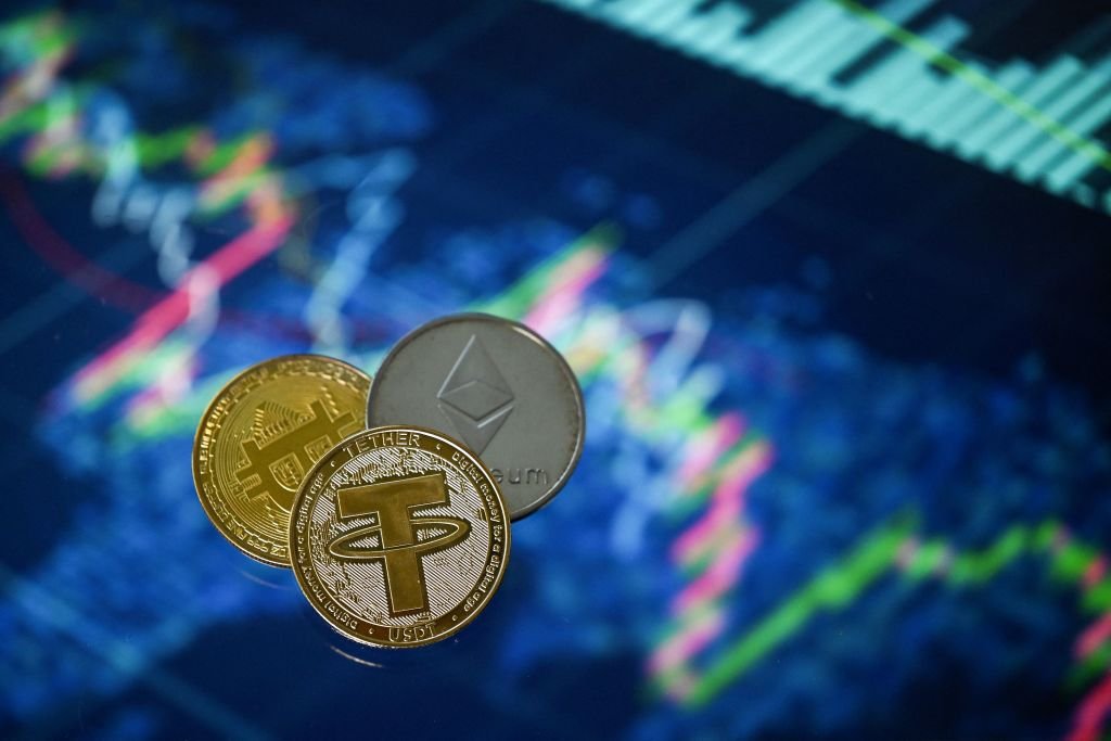 Contra desconfiança de investidores, Tether anuncia mudanças no lastro da criptomoeda USDT