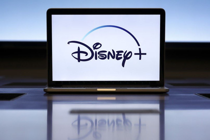 Disney (DISB34) registra alta de 52,5% no lucro do 2T22