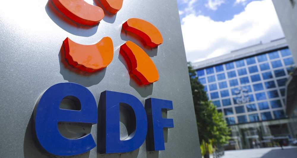 Governo francês vai adquirir 100% das ações da gigante da energia EDF