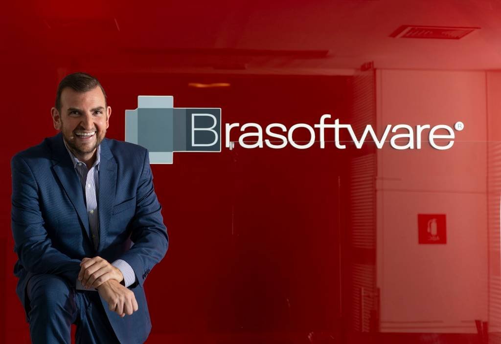 Mirando R$ 3 bilhões em receita, a Brasoftware é uma big tech nacional que o Brasil pouco conhece