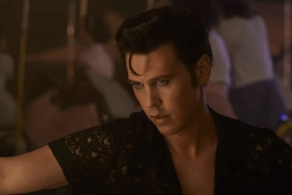 Kwai criou página dedicada ao filme Elvis Kwai criou página dedicada ao filme Elvis