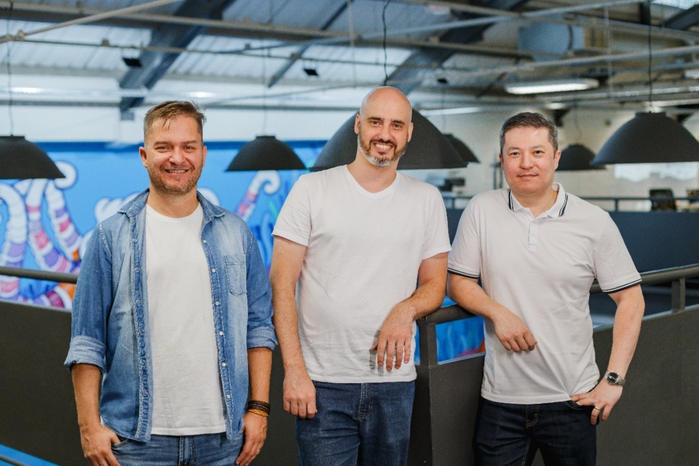 Esta startup quer acabar com a pergunta sobre reiniciar o modem da internet. Como?