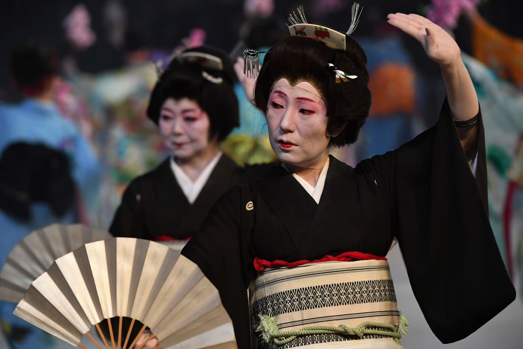 23º Festival do Japão acontece até domingo (17) em São Paulo