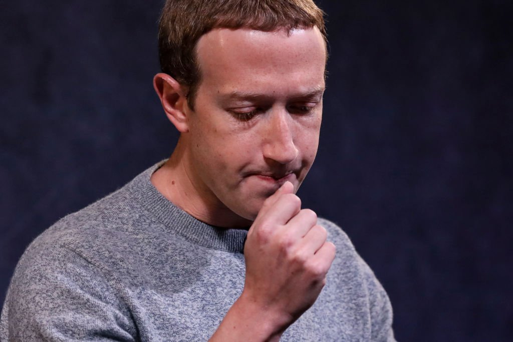Facebook é multado em R$ 6,6 milhões pela Senacon por vazar dados de usuários