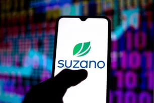Imagem referente à matéria: Suzano (SUZB3): lucro líquido chega a R$ 220 milhões no primeiro trimestre de 2024