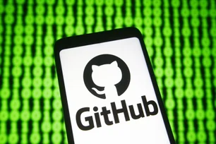 Imagem referente à matéria: Python ultrapassa JavaScript no GitHub com crescimento de IA generativa, revela Octoverse 2024