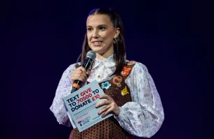 Após Stranger Things, Millie Bobby Brown negocia papel em cinebiografia sobre a ginasta Kerri Strug