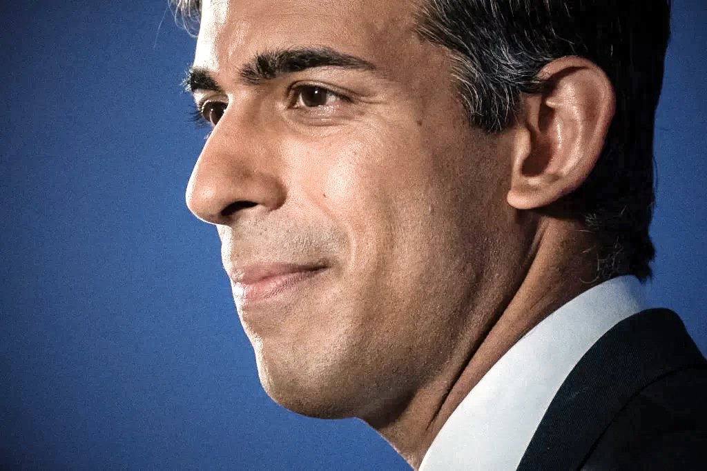 Rishi Sunak é favorito à vaga de Boris Johnson no Reino Unido