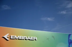 Imagem referente à matéria: Embraer (EMBR3) registra alta de 14% nas entregas em 2024