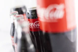 Imagem referente à matéria: Por que o gosto da Coca-Cola muda de país em país?