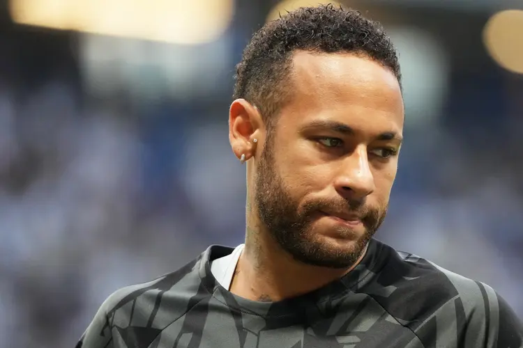 Neymar nega as acusações, mas perdeu um recurso na Suprema Corte espanhola em 2017 (Etsuo Hara/Getty Images)