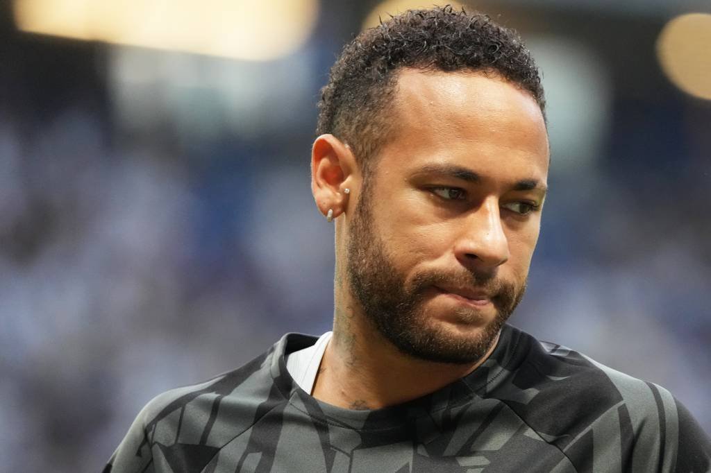 Neymar é alvo de pedido de prisão na Espanha; entenda