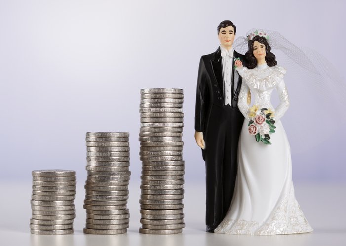 Consórcio para casamento: tudo o que você precisa saber antes de contratar
