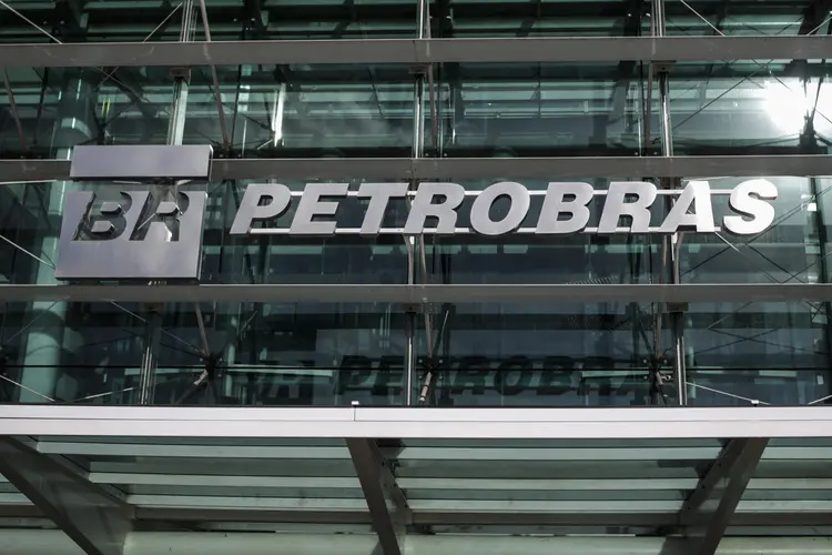 Petrobras: a estatal reiterou o seu compromisso com a prática de preços competitivos (Nur Photo/Getty Images)