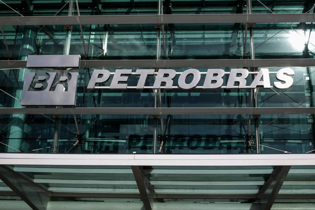Petrobras (PETR3) (Nur Photo/Getty Images)