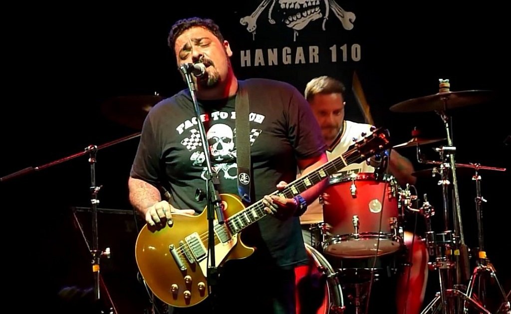 Banda Hateen terá transmissão de show no canal Music Box Brazil Banda Hateen terá transmissão de show no canal Music Box Brazil