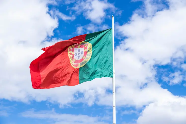 Projeto combina investimentos em cripto com cidadania portuguesa (Leandro Fonseca/Exame)