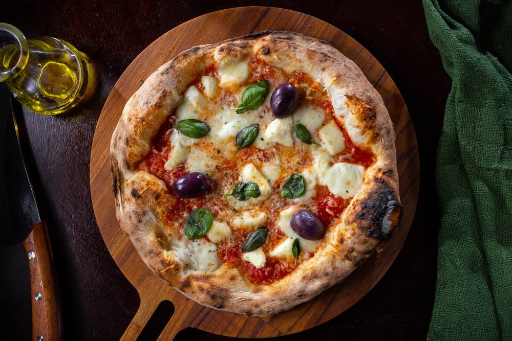 Dia Mundial da Pizza: 10 restaurantes para pedir o prato italiano