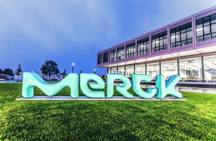 Para o programa de 2023, a Merck quer que 60% dos contratados sejam mulheres (Merck/Divulgação)