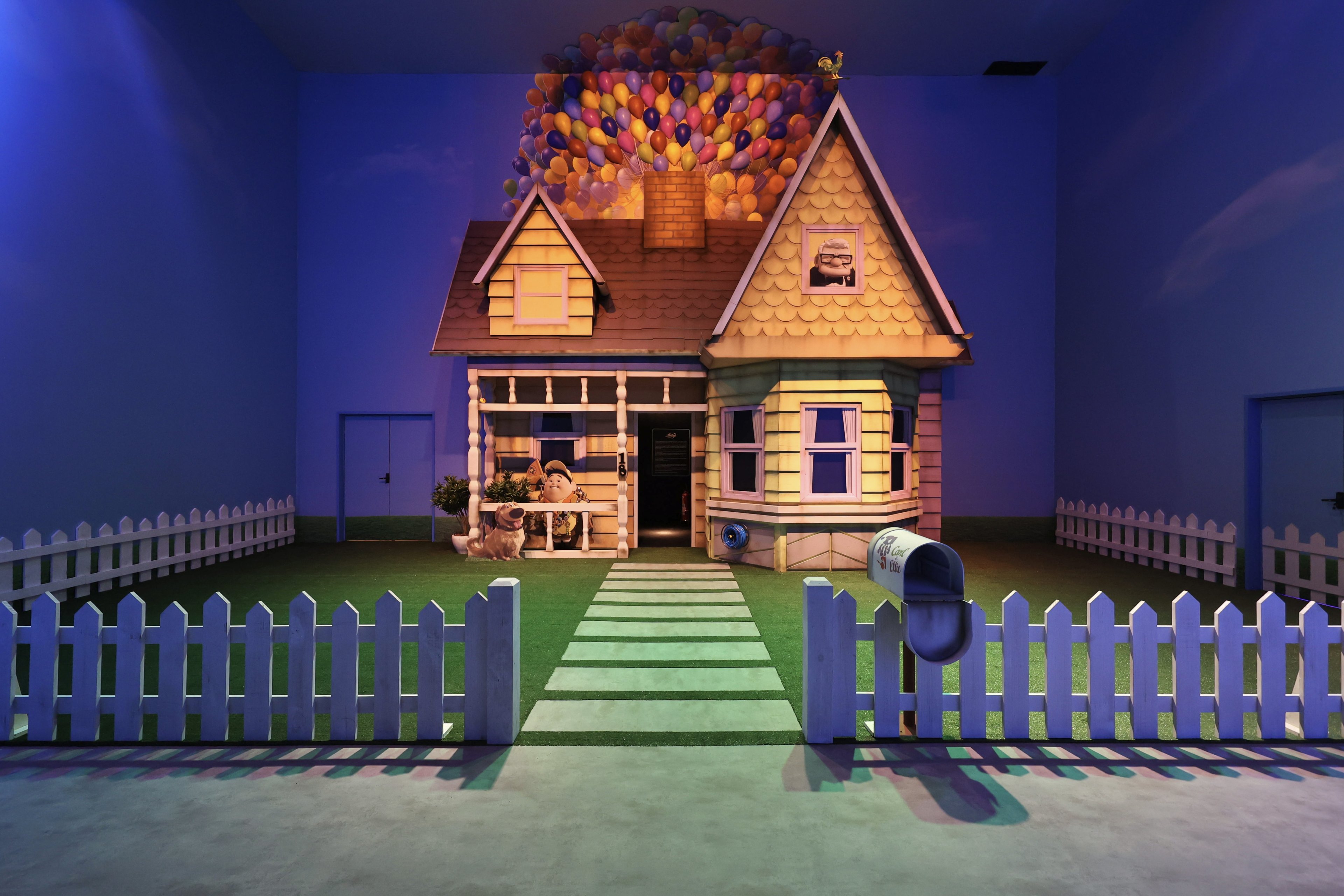 Mundo Pixar - Créditos The Walt Disney Company Brasil (8)