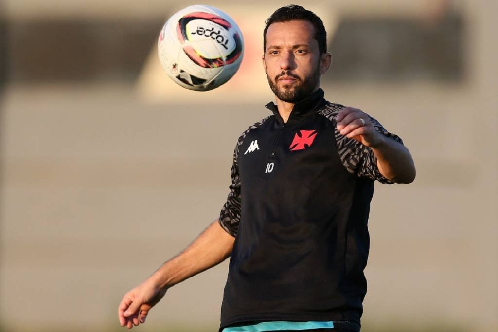 Onde assistir ao vivo o jogo do Vasco hoje, domingo, 31; veja horário