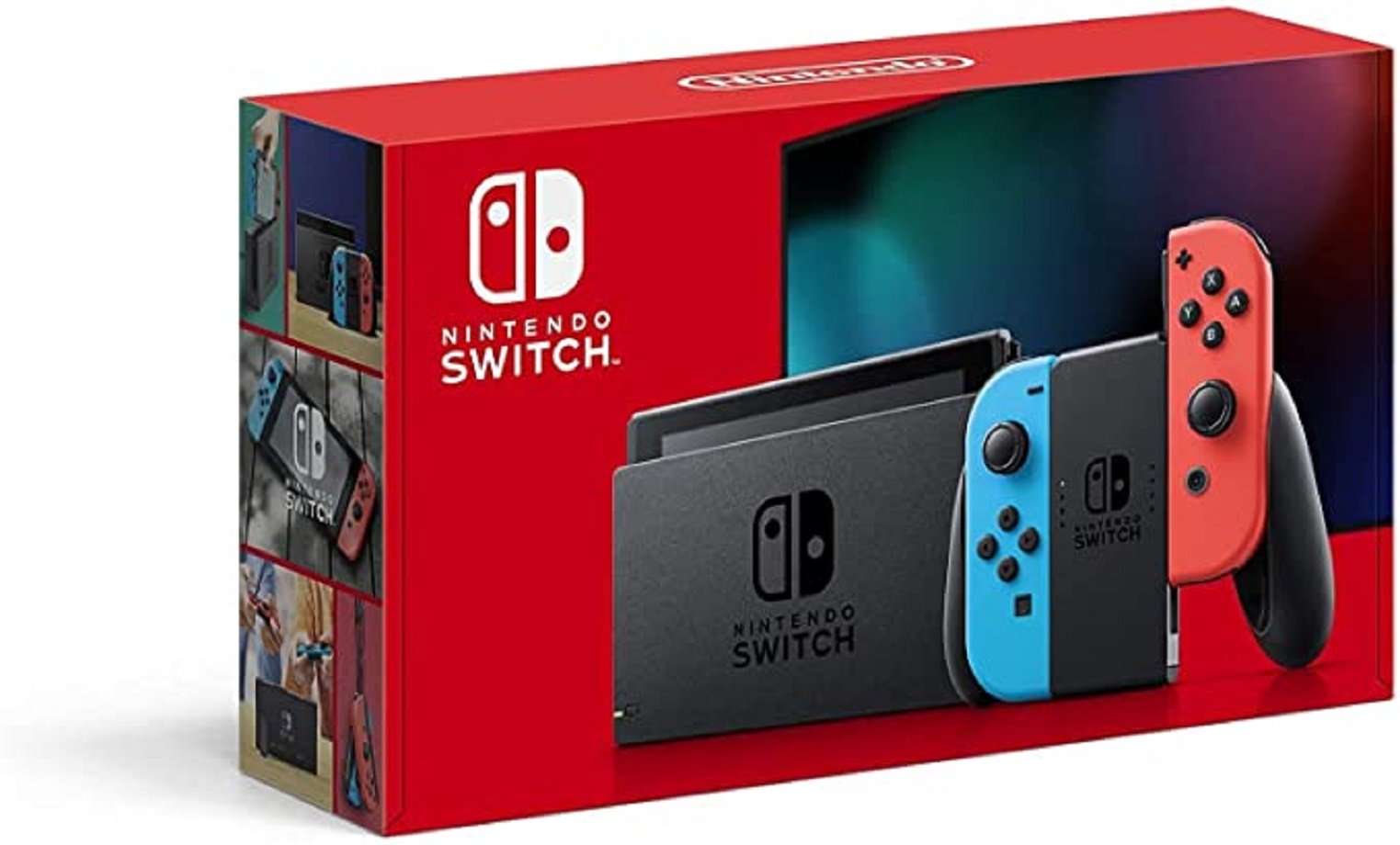Nintendo Switch 2: onde comprar na pré venda e com descontos