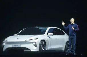 Com prejuízo de RMB 6,7 bilhões, NIO apostará em corte de custos para reverter cenário