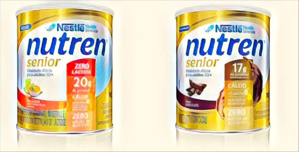 Nestlé Health Science: vitaminas e suplementos são a principal oportunidade para crescer no Brasil (Nestlé/Divulgação)